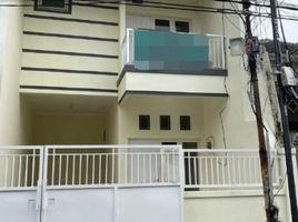 3 Habitación Villa en venta en Mulyorejo, East Jawa, Mulyorejo