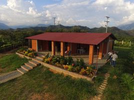 4 Habitación Villa en venta en Chaparral, Tolima, Chaparral