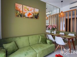 2 Phòng ngủ Căn hộ for rent at Masteri An Phú, An Phú