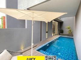 4 Schlafzimmer Villa zu verkaufen in Pesanggrahan, Jakarta, Pesanggrahan