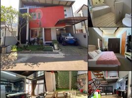 4 Bedroom House for sale in Cidadap, Bandung, Cidadap