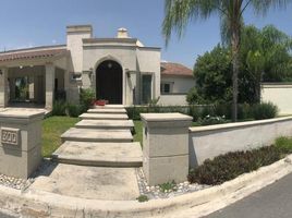Maison 4 chambre à vendre à Monterrey, Nuevo Leon, Monterrey