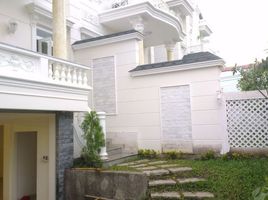 4 Bedroom Villa for rent in An Phu, Ho Chi Minh City, An Phu