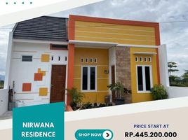 2 Kamar Rumah for sale in Klaten Selatan, Klaten, Klaten Selatan