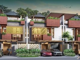 4 Bedroom House for sale in Ciledug, Tangerang, Ciledug