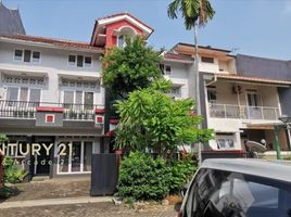 6 Bedroom House for sale in Cilandak Town Square, Cilandak, Ciputat