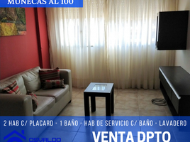 2 Bedroom Apartment for sale in Tucuman, Capital, Tucuman