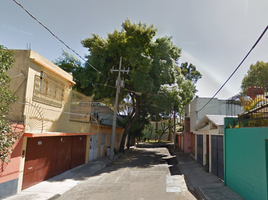 3 Schlafzimmer Haus zu verkaufen in Benito Juarez, Mexico City, Benito Juarez