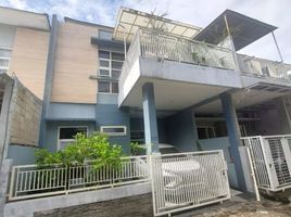 4 Bedroom House for sale in Siloam Hospitals Surabaya, Gubeng, Gubeng