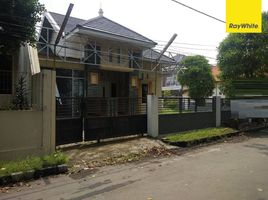 2 Kamar Rumah for sale in Taman, Sidoarjo, Taman