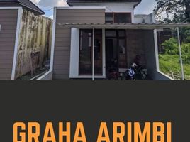 2 Bedroom House for sale in Salatiga, Jawa Tengah, Sidomukti, Salatiga