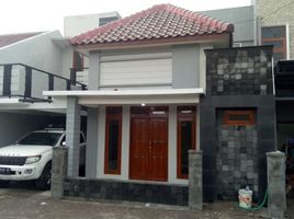 2 Kamar Rumah for sale in Klaten Tengah, Klaten, Klaten Tengah