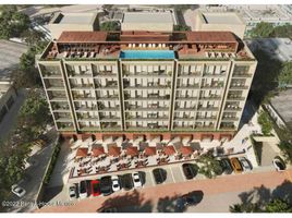 1 Schlafzimmer Appartement zu verkaufen in Cancun, Quintana Roo, Cancun