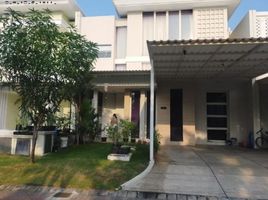 3 Habitación Villa en venta en Mulyorejo, East Jawa, Mulyorejo