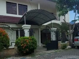 5 Bedroom House for sale in Sidoarjo, East Jawa, Buduran, Sidoarjo