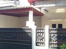 2 Kamar Rumah for sale in Gayungan, Surabaya, Gayungan