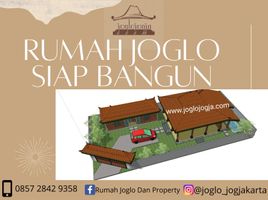 3 Schlafzimmer Haus zu verkaufen in Seyegan, Yogyakarta, Seyegan, Sleman