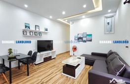 Cho thuê căn hộ, 1 PN, 75 m², Ngũ Hành Sơn