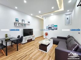 1 Bedroom Apartment for rent in My An, Da Nang, My An, Ngu Hanh Son