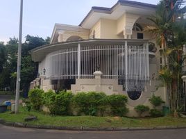 7 Bedroom House for sale in Serpong, Tangerang, Serpong