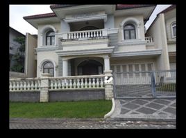 5 Bedroom House for sale in Dukuhpakis, Surabaya, Dukuhpakis