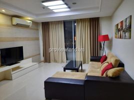 3 Phòng ngủ Chung cư for rent at Cantavil Premier, An Phú