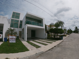 3 Bedroom Villa for sale in Carmen, Campeche, Carmen