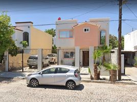 3 Schlafzimmer Villa zu verkaufen in La Paz, Baja California Sur, La Paz