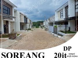 3 Kamar Vila for sale in Soreang, Bandung, Soreang