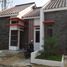 2 Bedroom Villa for sale in Bojonggede, Bogor, Bojonggede