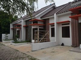 2 Bedroom Villa for sale in Bojonggede, Bogor, Bojonggede