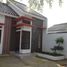 2 Bedroom Villa for sale in Bojonggede, Bogor, Bojonggede