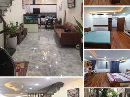 4 Bedroom House for sale in Thanh Xuan Trung, Thanh Xuan, Thanh Xuan Trung