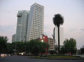 3,505.18 m² Office for rent in Mexico City, Azcapotzalco, Mexico City