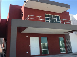 3 Schlafzimmer Villa zu verkaufen in Apodaca, Nuevo Leon, Apodaca