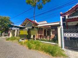 5 Kamar Rumah for sale in Wonocolo, Surabaya, Wonocolo