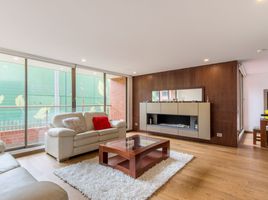 3 Bedroom Apartment for sale in Fundacion Cardioinfantil-Instituto de Cardiologia, Bogota, Bogota