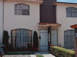 Villa 3 chambre à vendre à Toluca, Mexico, Toluca