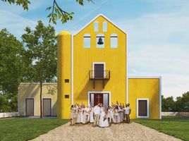  Terreno (Parcela) en venta en Izamal, Yucatán, Izamal