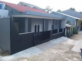 3 Bedroom House for sale in Cimanggis, Bogor, Cimanggis