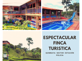 7 Bedroom House for sale in Quimbaya, Quindio, Quimbaya