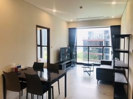 2 chambre Appartement à louer à , An Khanh