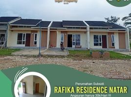 2 Kamar Rumah for sale in Kedaton, Bandar Lampung, Kedaton