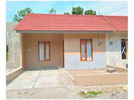 2 Kamar Rumah for sale in Prambanan, Klaten, Prambanan