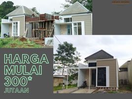 2 Kamar Vila for sale in Salatiga, Jawa Tengah, Sidomukti, Salatiga