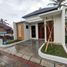 3 Kamar Vila for sale in Sedayu, Bantul, Sedayu