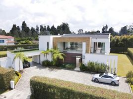 6 Bedroom Villa for rent in Antioquia, Rionegro, Antioquia