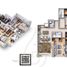 3 Schlafzimmer Appartement zu verkaufen in Naucalpan De Juarez, Mexico, Naucalpan De Juarez