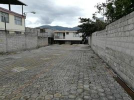  Terreno (Parcela) en venta en Bicentenario Park, Quito, Quito, Quito