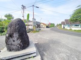  Tanah for sale in Kalasan, Sleman, Kalasan